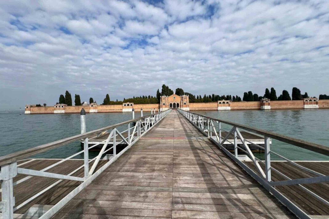 venezia@orientale ponte galleggiante ponte galleggiante