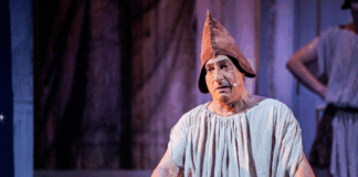 Portogruaro, si avvicina l’inizio della stagione teatrale 2025/2026 del Teatro Russolo