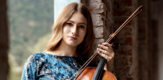 Al via lunedì 13 il ciclo ‘Giovani talenti all’Ateneo Veneto’ Giovani talenti all'Ateneo Veneto