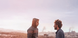 Proiezione del film No Other Land a Ca’ Savio