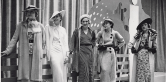 Dai musei alla passerella: l’arte che ispira la moda italiana al museo M9