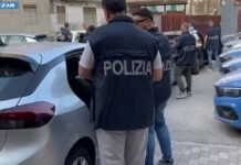 Jesolo, cittadino straniero irregolare denunciato ed espulso arrestato immagini pedopornografiche