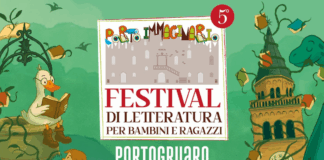 Portogruaro accende la fantasia: dal 16 ottobre torna Porto Immaginario
