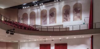 Premio Settembrini, al Teatro Toniolo la proclamazione del vincitore Teatro Toniolo giovani