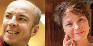 Musikà mera, mélodie francesi con Silvana Torto e Filippo Faes Musikà mera