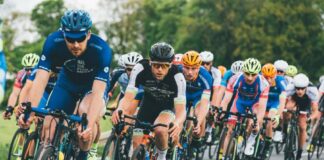 Dal running alla Formula E: gli sport che fanno bene all’ambiente sport