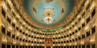 Al via la quarantunesima edizione del Premio Venezia Premio Venezia