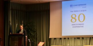 La Confcooperative di Venezia celebra 80 anni di attività Confcooperative di Venezia
