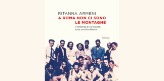 Ritanna Armeni presenta il suo romanzo: “A Roma non ci sono le montagne”