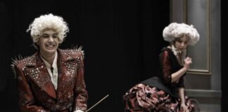 Teatro Toniolo, il mito di Amadeus in scena il 26 e 27 novembre Amadeus