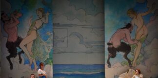 Così fan tutte apre la stagione lirica del Teatro Del Monaco di Treviso Così fan tutte Treviso