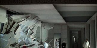 La clemenza di Tito apre la stagione del Teatro La Fenice La clemenza di Tito