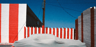 JMuseo celebra il colore: dal 29 novembre apre “Franco Fontana – Colors”