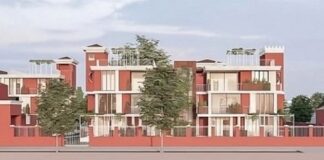 Lido, si delinea il progetto per il compendio a San Nicolò compendio a San Nicolò