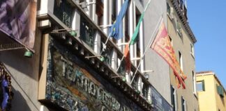 Prosa al Goldoni, torna la promozione per i residenti