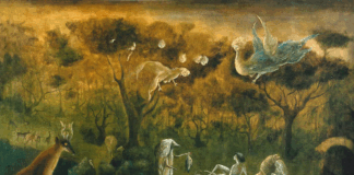 Tre storie, tre quadri, tre sguardi d’artista: al Teatro Arrigoni tre nuove conferenze con Caterina Comingio