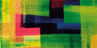 Magia e vita dei colori: l’eredità grafica di Luigi Primon in mostra al San Vito al Tagliamento