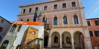 Mestre City Map, una nuova guida ufficiale per scoprire la città Mestre City Map