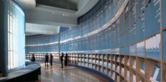 Padiglione Venezia, oltre centomila visitatori alla Biennale Architettura Padiglione Venezia