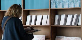 Biennale Architettura 2025, tornano i Fuori Padiglione Venezia Padiglione Venezia