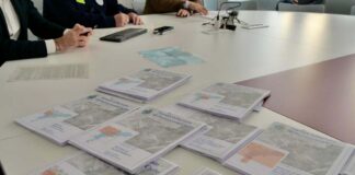 Due incontri per presentare il nuovo Piano comunale di Protezione Civile Piano Comunale di Protezione Civile