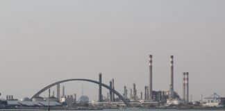 Porto Marghera, dalla Giunta via libera al nuovo metanodotto Snam metanodotto Snam