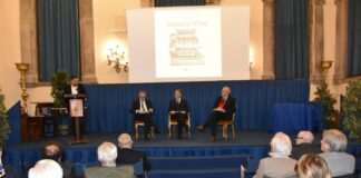 Le storiche botteghe nel nuovo libro ‘Venezia vive’ Presentazione libro Venezia Vive