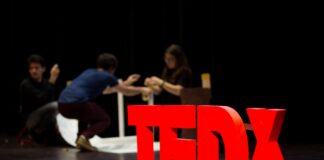 Domenica 16 novembre TEDxVenezia sbarca al Teatro Goldoni TEDxVenezia