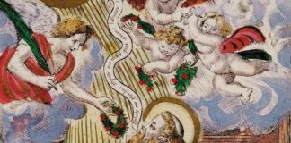 Biblioteca San Francesco della Vigna, una mostra ‘Tra cielo e terra’ Tra cielo e terra