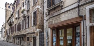 Venezia, venerdì 14 novembre riapre la ‘Casa del Cinema’ casa del cinema