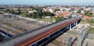 Via libera al progetto di manutenzione del cavalcavia di via Trieste cavalcavia via trieste