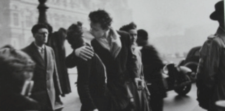 Robert Doisneau in mostra a Pordenone