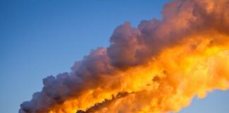 Qualità dell’aria, a Venezia scatta l’allerta arancione qualità dell'aria Venezia