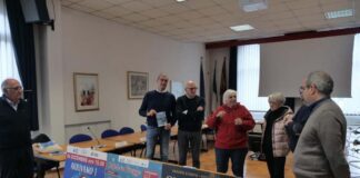 Motobabbo, presepi e solidarietà nel Natale di Chirignago Natale di Chirignago