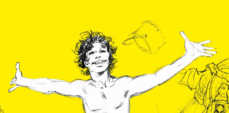 Stelio Fenzo, un secolo a fumetti: visita guidata al museo M9