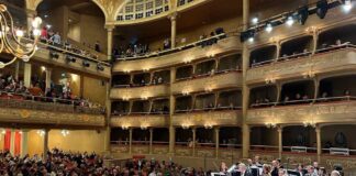 Fenice e Conservatorio, venerdì 7 un concerto al Teatro Malibran Fenice e Conservatorio