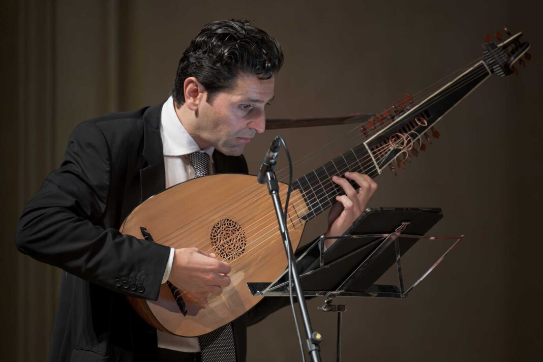 Musikàmera Scarlatti