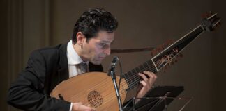 Musikàmera si chiude con un omaggio ad Alessandro Scarlatti Musikàmera Scarlatti