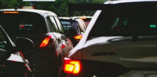 Domenica ecologica, stop al traffico in terraferma il 16 novembre Domenica ecologica