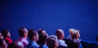 Domenica 16 ‘Noi e la grande ambizione’ col regista Andrea Segre Andrea Segre