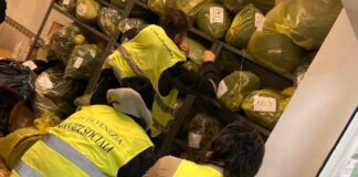 Da dicembre torna il Piano Freddo per aiutare le persone senza dimora piano freddo