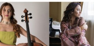 Ateneo Veneto, questa sera in concerto il duo Succio-Lysohor Ateneo Veneto