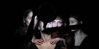 You Theatre, “L’heure du thé” al Teatro del Parco L'heure du thé