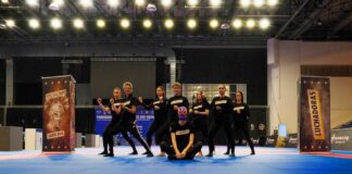 Luchadoras, quando il tatami diventa scena artistica Luchadoras