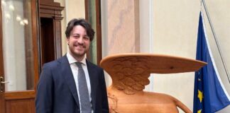 Regione, Stefani ha attribuito ufficialmente le deleghe agli assessori deleghe agli assessori