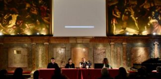 La Big Vocal Orchestra torna ad animare le feste veneziane Big Vocal Orchestra