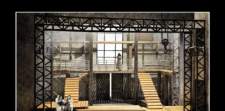 Opera, al Teatro Del Monaco di Treviso arriva Carmen