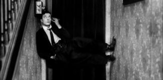 Buster Keaton e Romanticismo Francese nel Carnevale del Palazzetto Bru Zane Buster Keaton Palazzetto Bru Zane