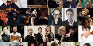 Presentata Dekameron, la stagione 2026 di Musikàmera Dekameron