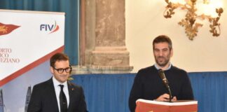 Il Diporto Velico Veneziano celebra 75 anni di storia, sport e tradizione lagunare Diporto Velico Veneziano 75 anni